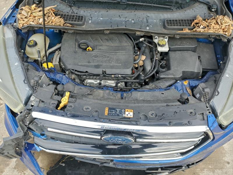 Фото 12 - FORD ESCAPE