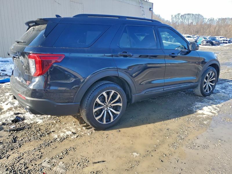 Фото 3 - FORD EXPLORER