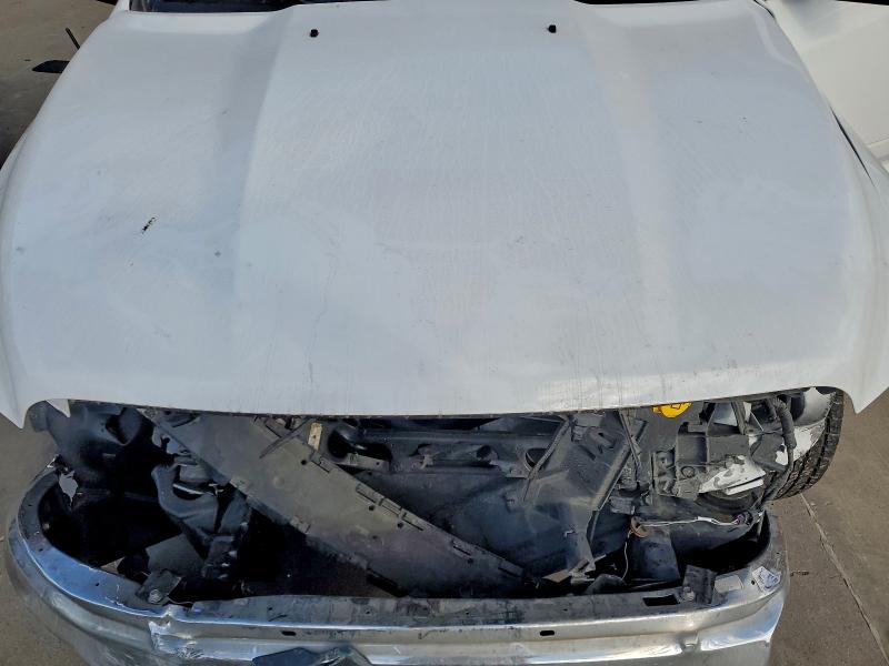 Фото 11 - RAM 1500