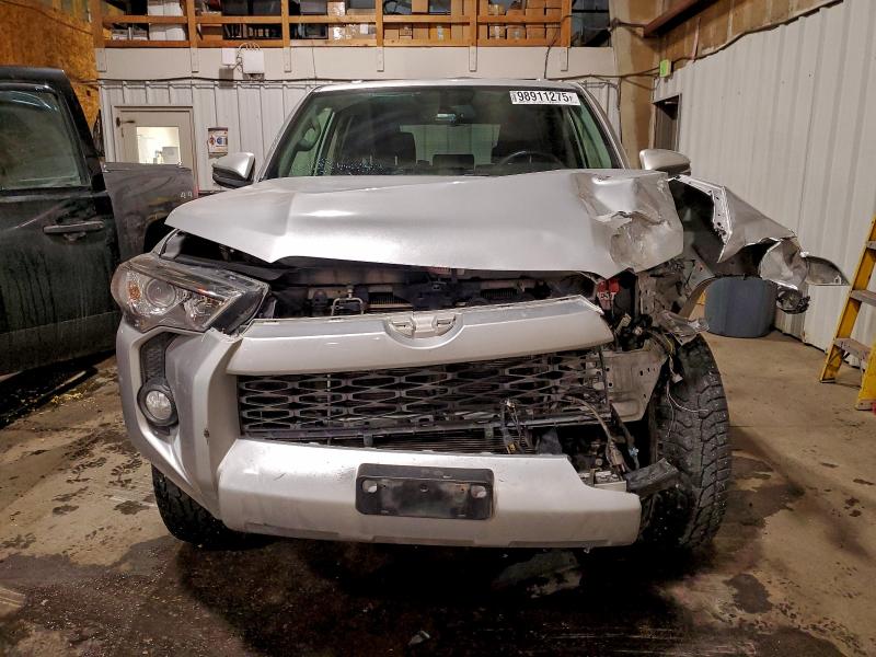 Фото 5 - TOYOTA 4RUNNER