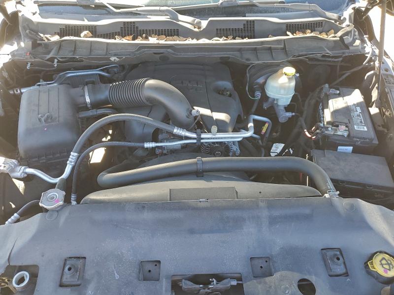 Фото 11 - RAM 1500