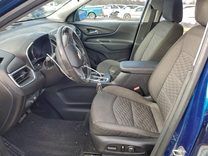 Фото 7 - CHEVROLET EQUINOX