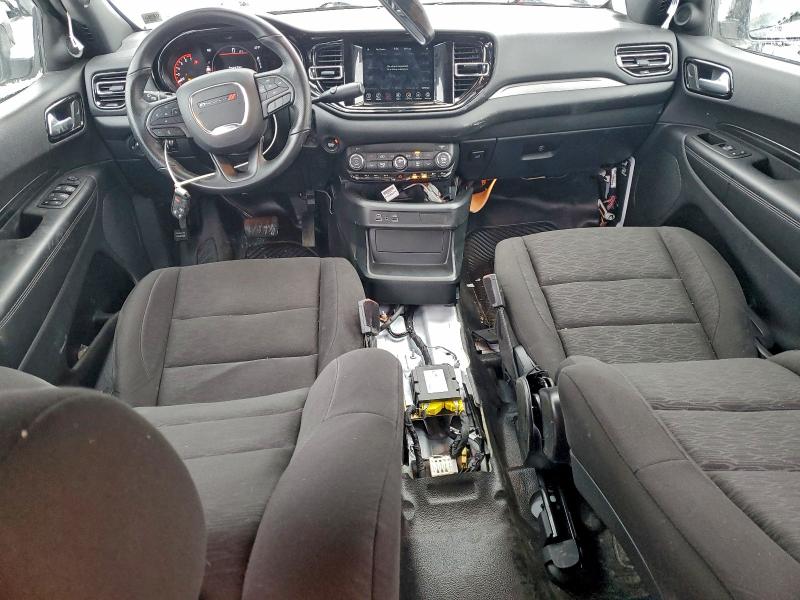 Фото 8 - DODGE DURANGO