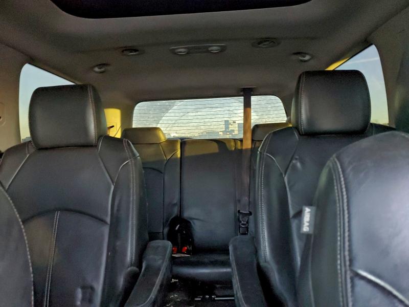 Фото 10 - GMC ACADIA