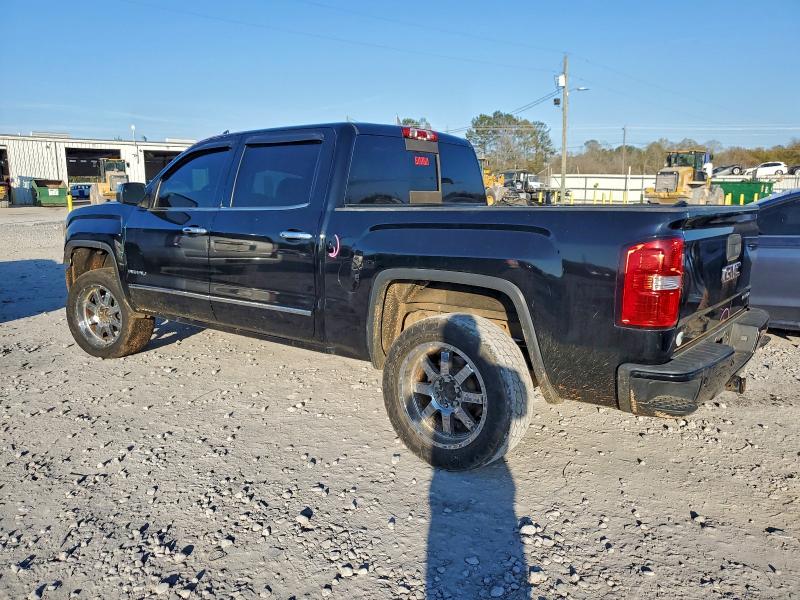 Фото 2 - GMC SIERRA