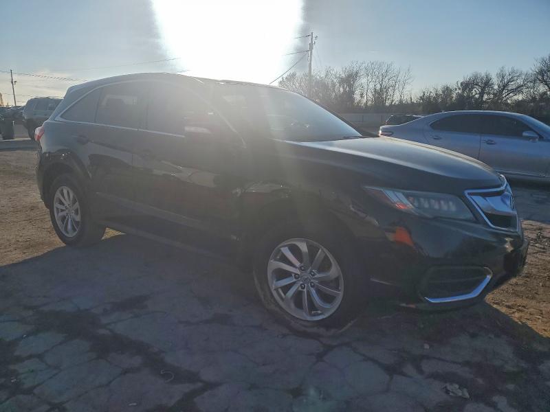 Фото 4 - ACURA RDX