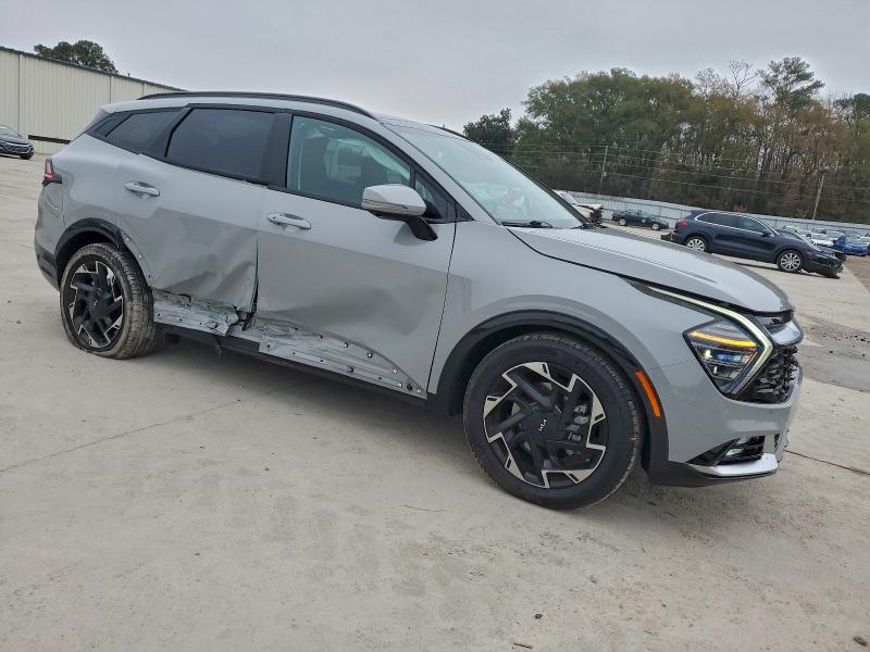 Фото 4 - KIA SPORTAGE