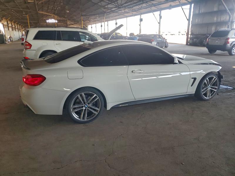 Фото 3 - BMW 4 SERIES