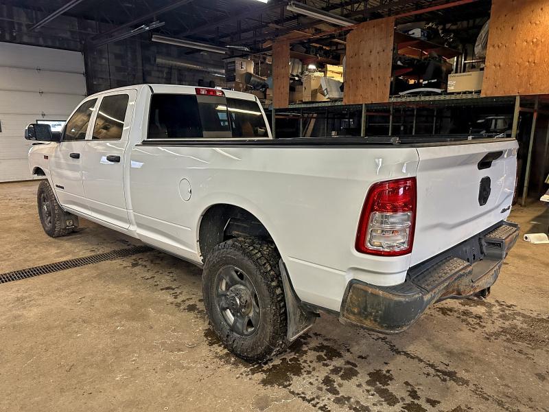 Фото 3 - RAM 2500