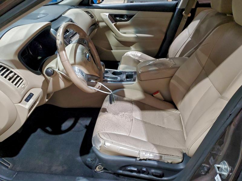 Фото 7 - NISSAN ALTIMA