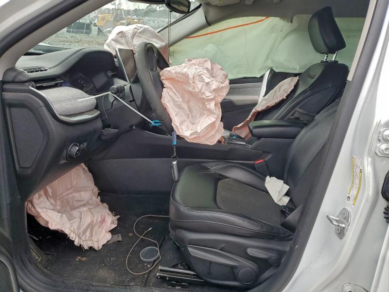 Фото 7 - JEEP COMPASS