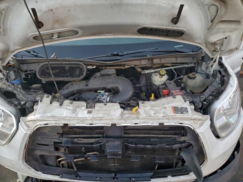 Фото 12 - FORD TRANSIT