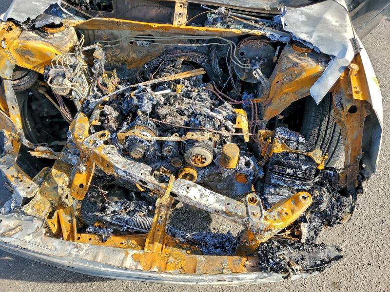 Фото 11 - SUBARU LEGACY