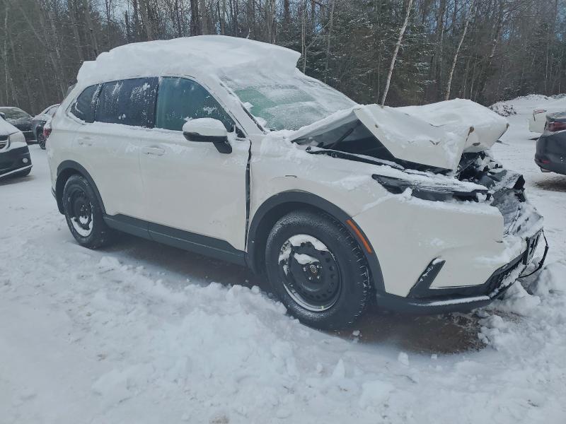 Фото 4 - HONDA CRV