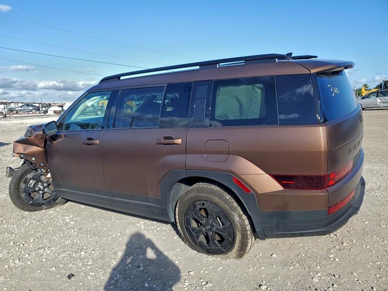 Фото 2 - HYUNDAI SANTA FE