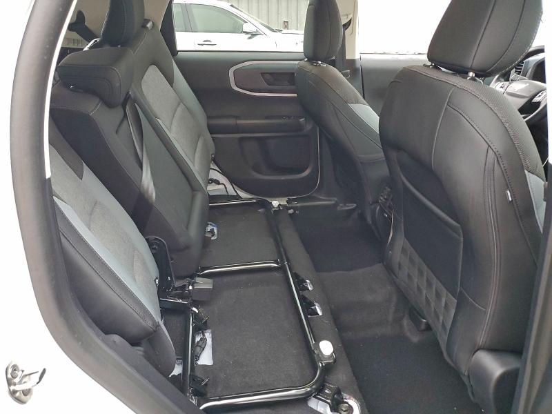 Фото 11 - FORD BRONCO