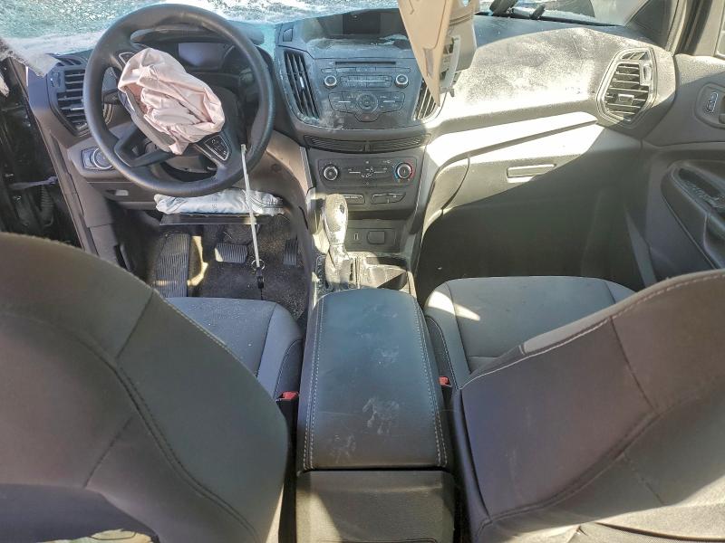 Фото 8 - FORD ESCAPE