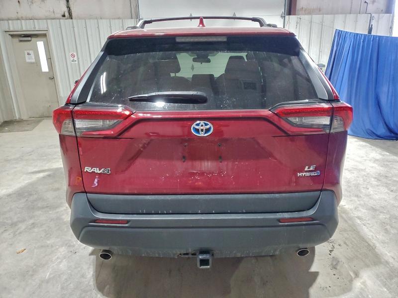 Фото 6 - TOYOTA RAV4