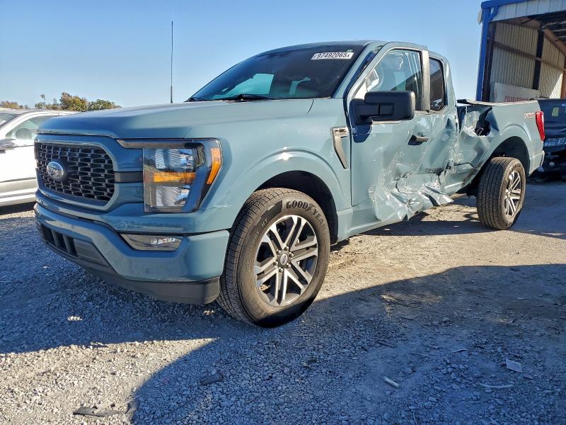 Фото 1 - FORD F-150