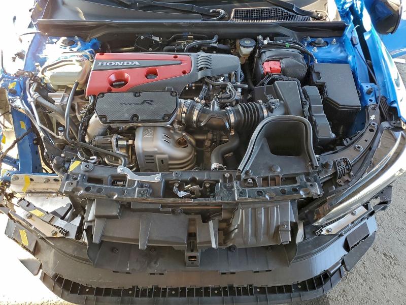 Фото 11 - HONDA CIVIC