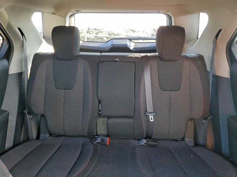 Фото 10 - CHEVROLET EQUINOX