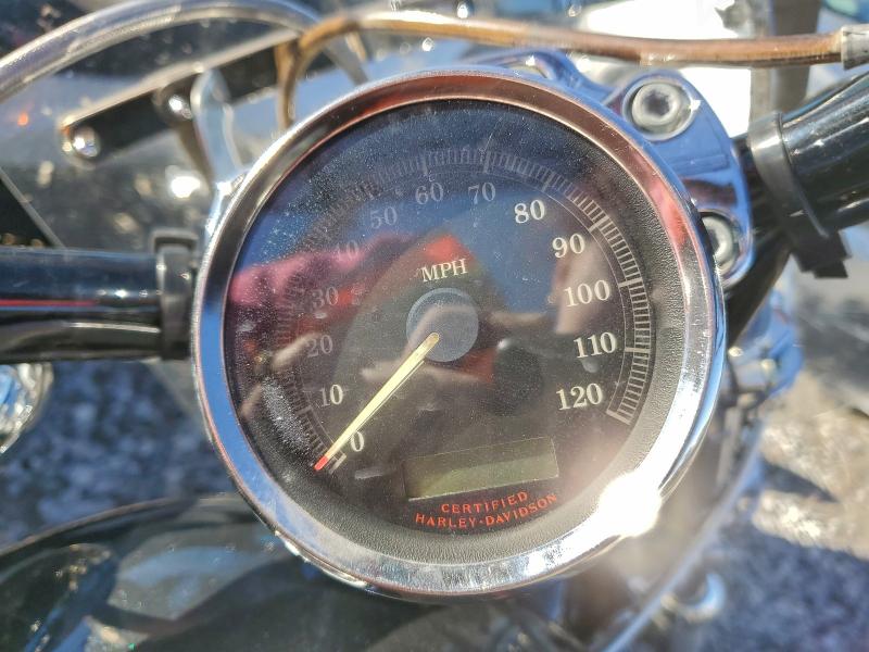 HARLEY-DAVIDSON SPRTSTR120 2005