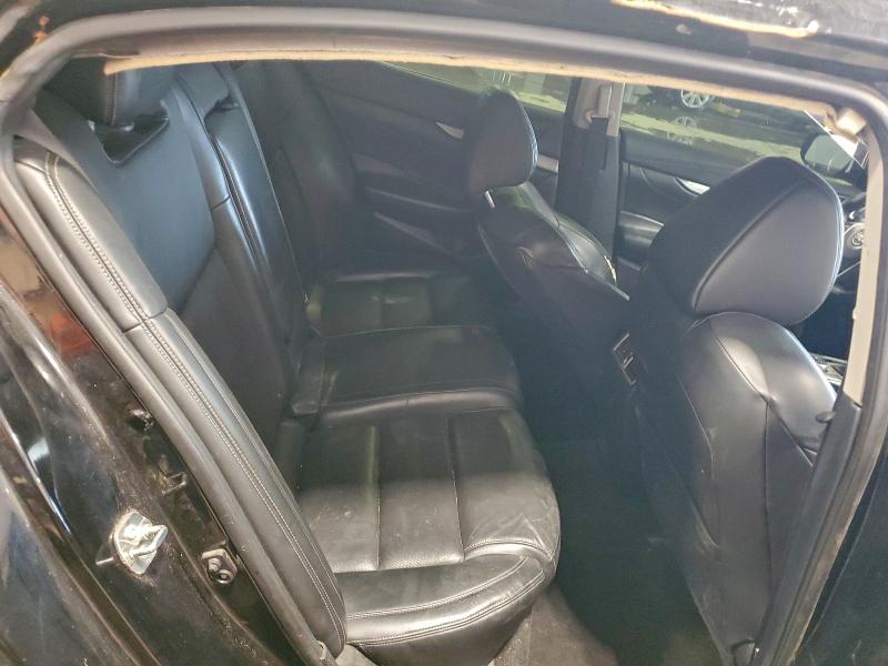 Фото 10 - NISSAN MAXIMA