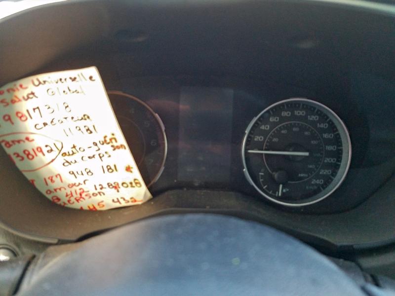 Фото 9 - SUBARU ASCENT