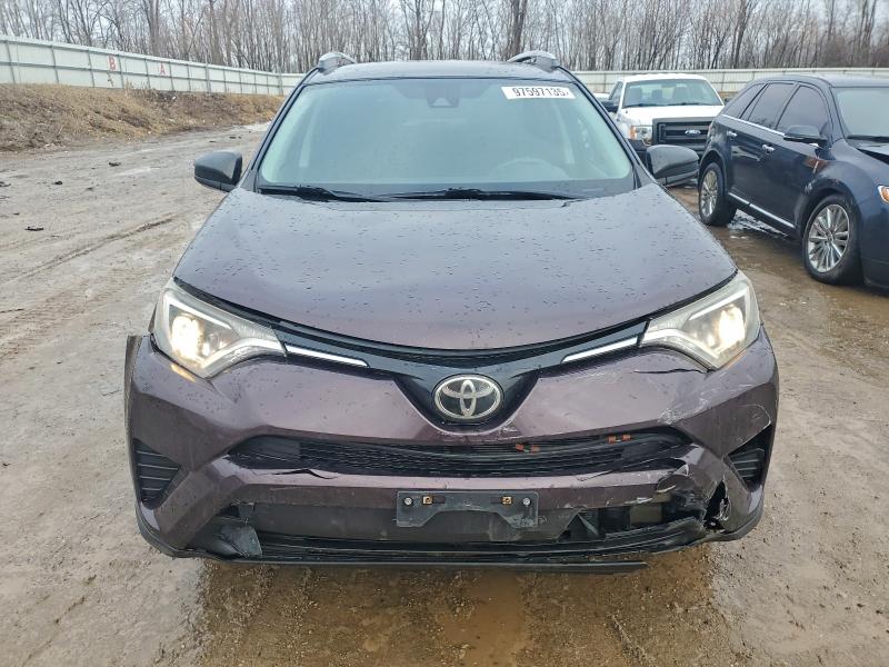 Фото 5 - TOYOTA RAV4