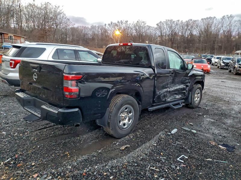 Фото 3 - NISSAN FRONTIER