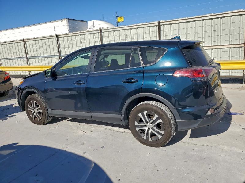 Фото 2 - TOYOTA RAV4