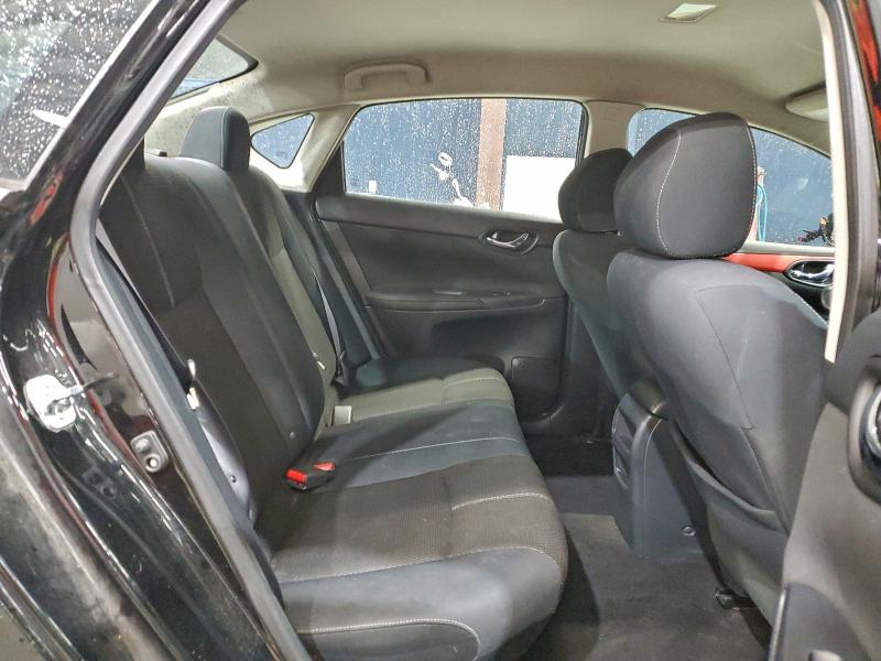 Фото 10 - NISSAN SENTRA