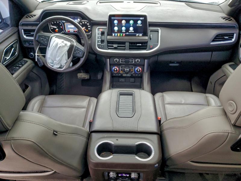 Фото 8 - GMC YUKON