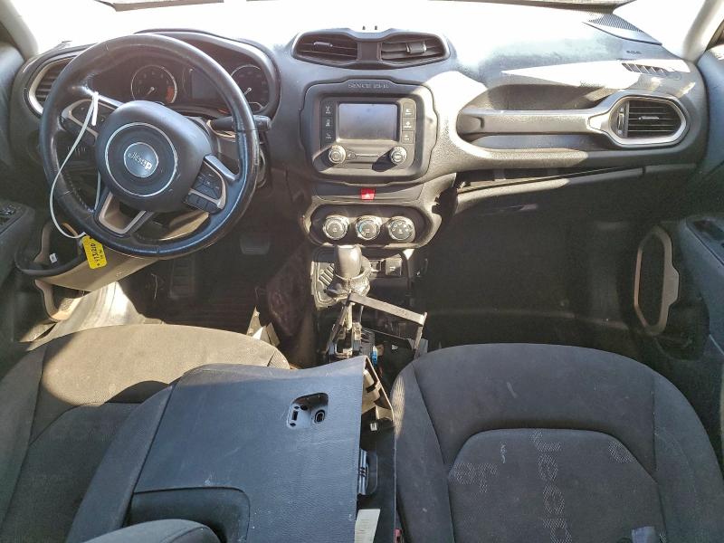 Фото 8 - JEEP RENEGADE