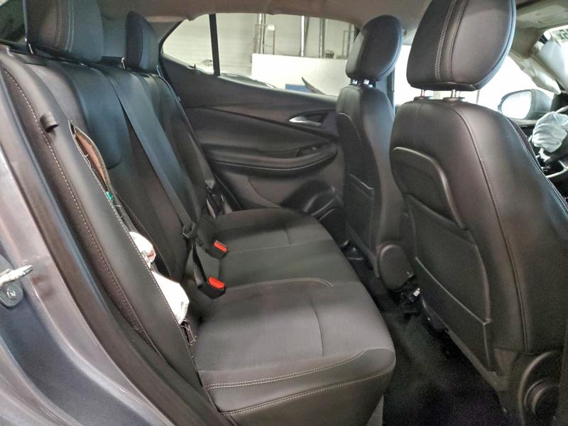 Фото 11 - BUICK ENCORE