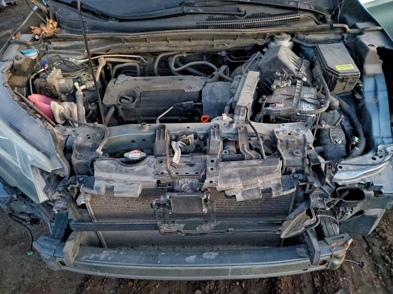 Фото 12 - HONDA CRV