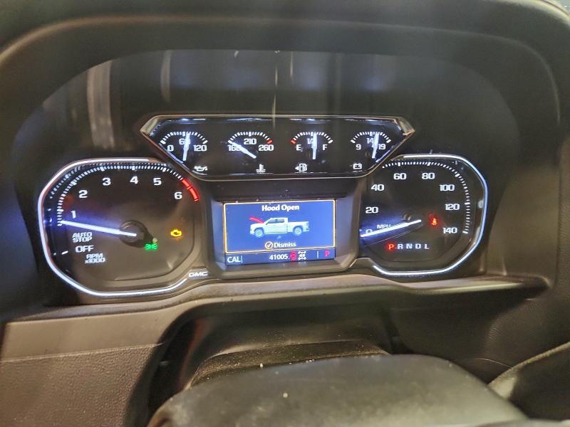 Фото 9 - GMC SIERRA