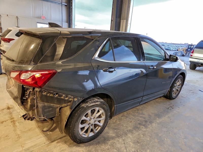 Фото 3 - CHEVROLET EQUINOX