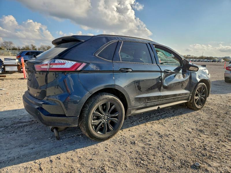 Фото 3 - FORD EDGE