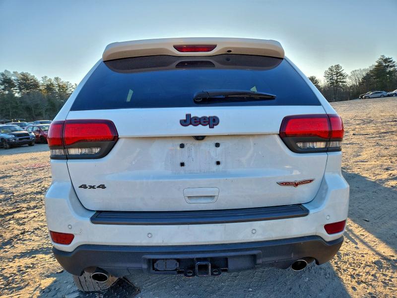 Фото 6 - JEEP GRAND CHER