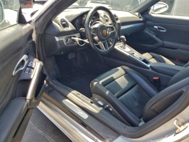 Фото 8 - PORSCHE BOXSTER