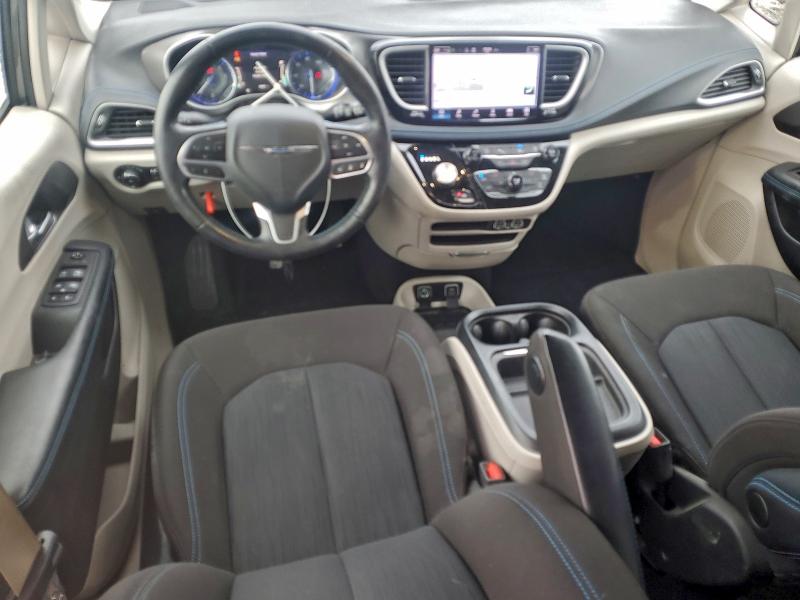 Фото 8 - CHRYSLER PACIFICA