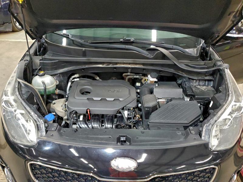 Фото 12 - KIA SPORTAGE