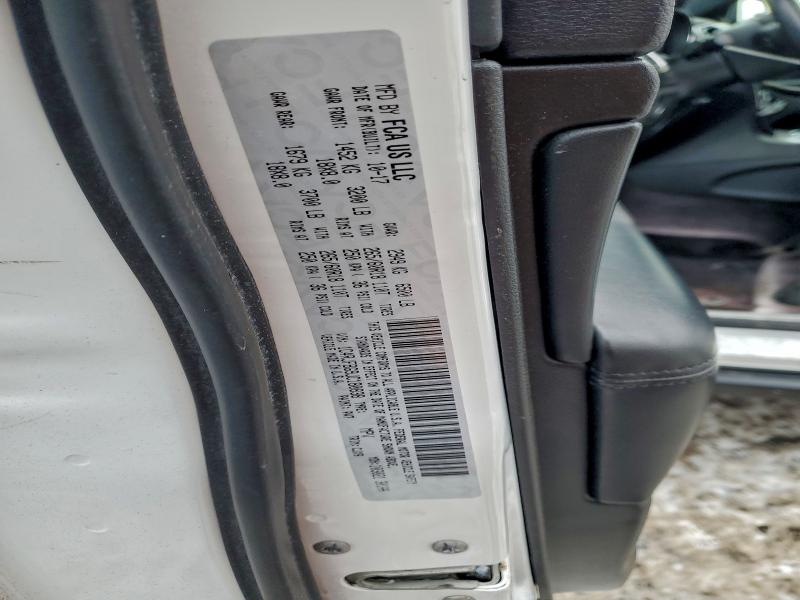 Фото 13 - JEEP GRAND CHER