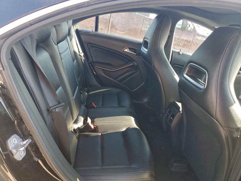 MERCEDES-BENZ CLA-CLASS 2019 VIN WDDSJ4EB8KN771437