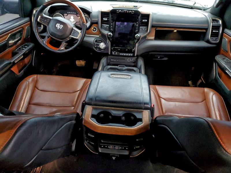 Фото 8 - RAM 1500