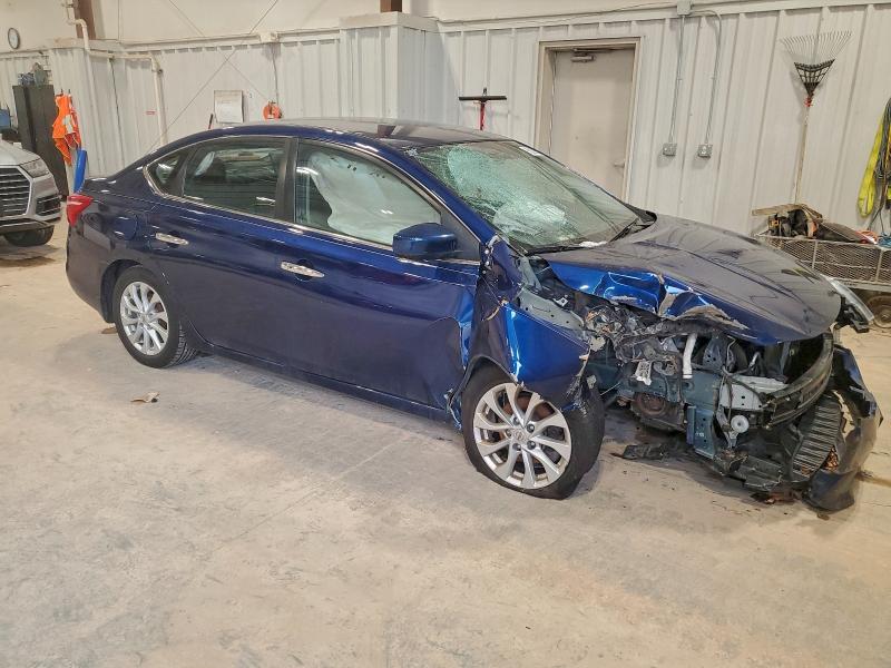 Фото 4 - NISSAN SENTRA