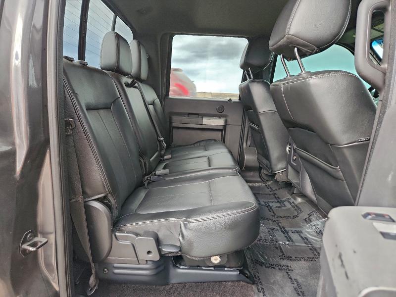 Фото 10 - FORD F350