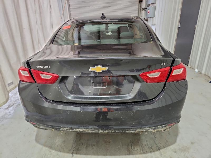 Фото 6 - CHEVROLET MALIBU