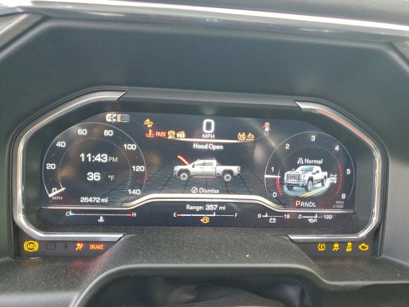 Фото 9 - GMC SIERRA